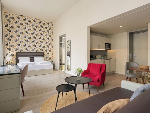 H10 쿠담 로프트