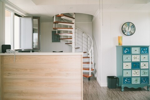 사이판 에메랄드 빌라