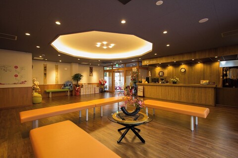 유케무리노야도 벳푸 하나미즈키