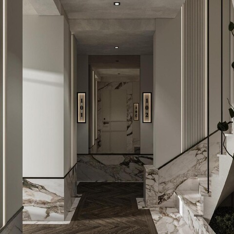 알라투르카 맨션 호텔