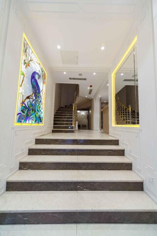 이스탄불 올드 시티 베야지트 벨몬드 호텔