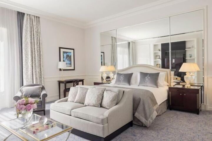 InterContinental Paris le Grand-i