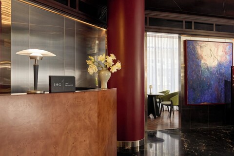 IHG 바이 레브 호치민시 비네트 컬렉션