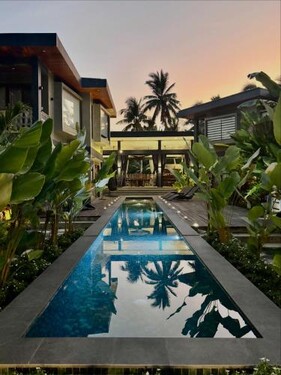 Islaya Siargao on Opening Phase