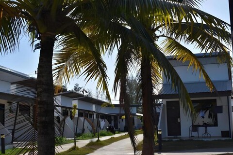 Sport Wake Park Resort & Hotel Phuket 
