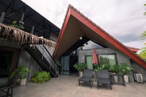 Kireethara Boutique Resort