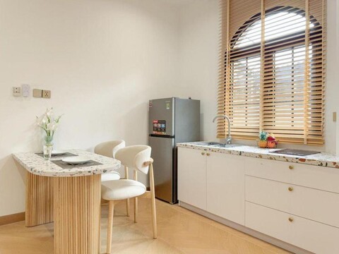 CityHouse - Nest Metro Thao Dien