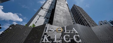 이솔라 KLCC 호텔, 트레이드마크 컬렉션 바이 윈덤
