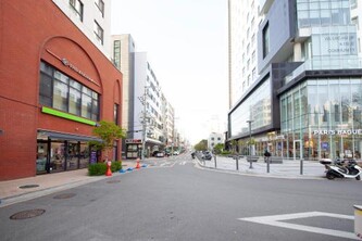 K-Grand Hostel Sinchon