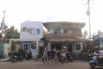 Aloha Hostel Siargao