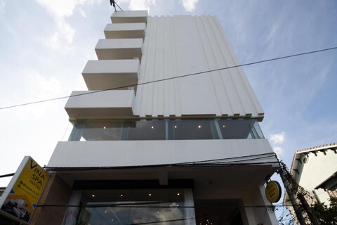 Viet Nam Hotel