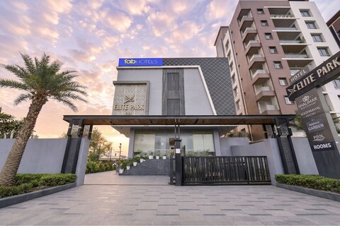 팹호텔 엘리트 파크 인