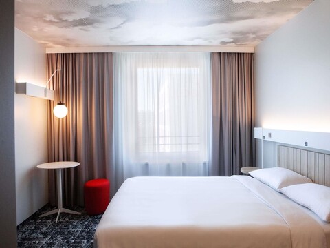 이비스 베를린 공항