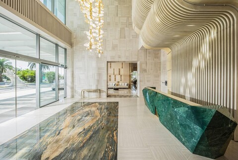 윈덤 솔레일 다낭