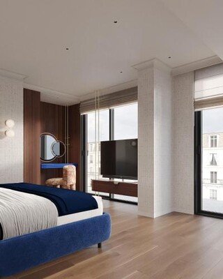 Hotel Leev Miromesnil & Spa