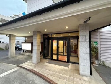 Gate80米子