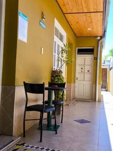 PARVIS MAGNA HOSTAL-i