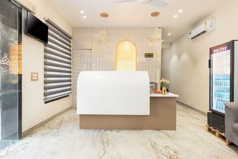 오리온 호텔 바이 아사르 바라나시 정션