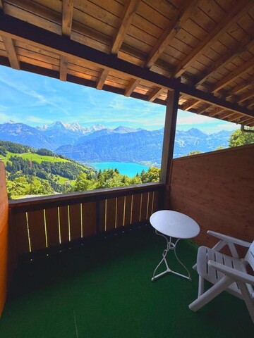 Beatenberg Resort & Spa in Beatenberg Interlaken