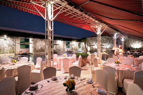 홀리데이 인 싱가포르 오차드 시티 센터 바이 IHG