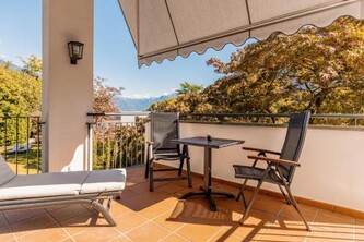 LA VILLA - Studios & Rooms, a Swiss Quality Hotel