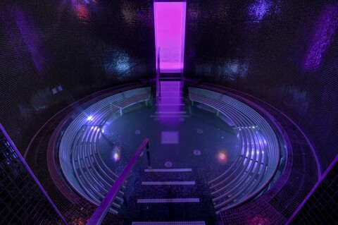 킴튼 블리스우드 호텔 & 스파 바이 IHG