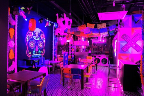 스트리트 아트 호텔 로마