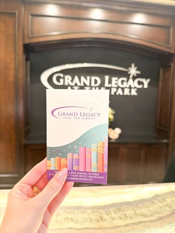 그랜드 레거시 앳 더 파크