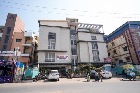Hotel JP resort 