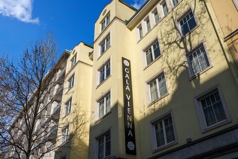 아트호텔 ANA 갈라, 트레이드마크 컬렉션 바이 윈덤