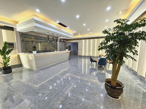 Yijia Hotel (Jiaxing Nanhu Railway Station)