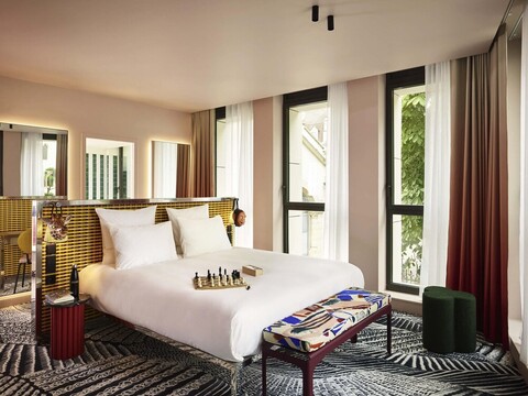 마마 쉘터 디종