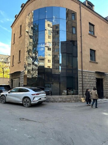 Sayat Nova hotel&tours