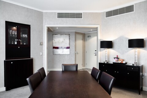 인터컨티넨탈 애들레이드 바이 IHG