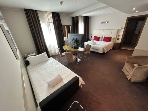 호텔 플라자 베니스