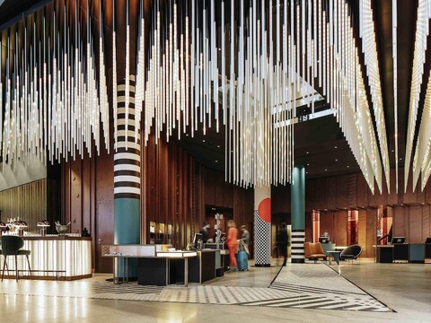 풀먼 베를린 슈바이처호프