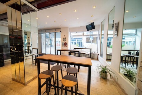 호텔 몬디알 뮌헨