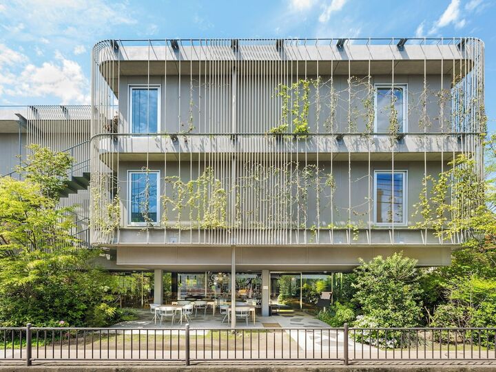 라세르 스위트 가마쿠라-i