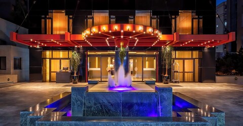 인터컨티넨탈 상파울루 바이 IHG