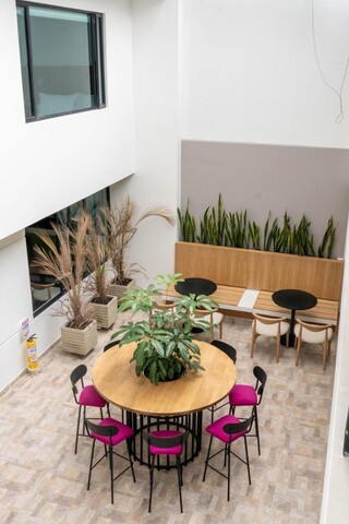 Casa Siete Hotel Boutique