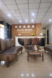 M&M Việt Tiệp Hotel