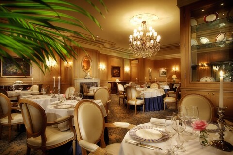 인터컨티넨탈 요코하마 그랜드 바이 IHG