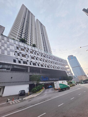 퀼 시티 스위트 앳 KLCC