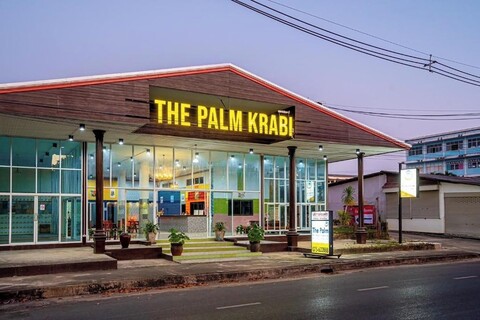 더 팜 크라비 레지던스 앤 리조트