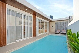 Lux Village and K Resort
