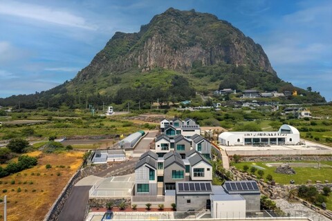 메종산방 제주