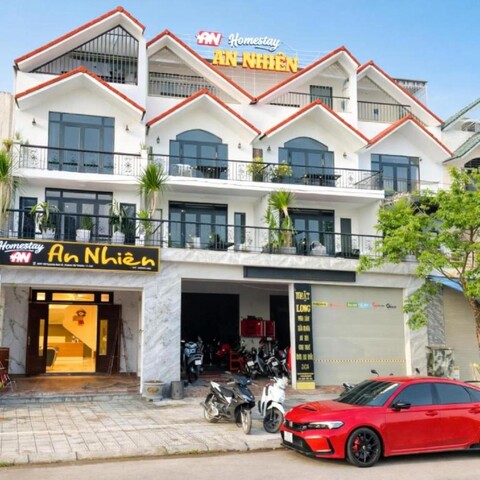 An Nhiên Homestay Huế