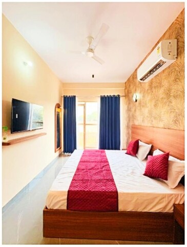 Jay ambey Palace Jaipur