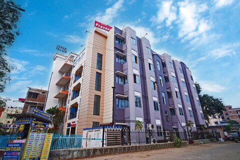Hotel Prasant