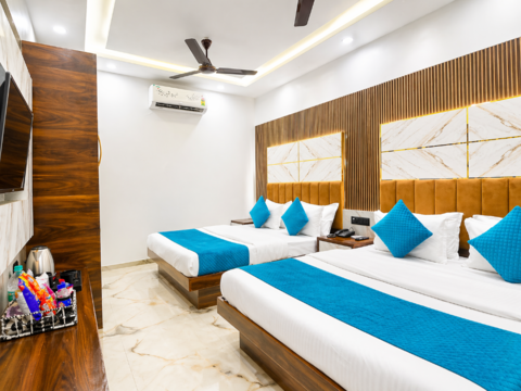 Nav Durga Guest House